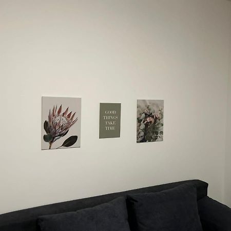Paky Appartements 00322 Bruck-Leitha Dış mekan fotoğraf
