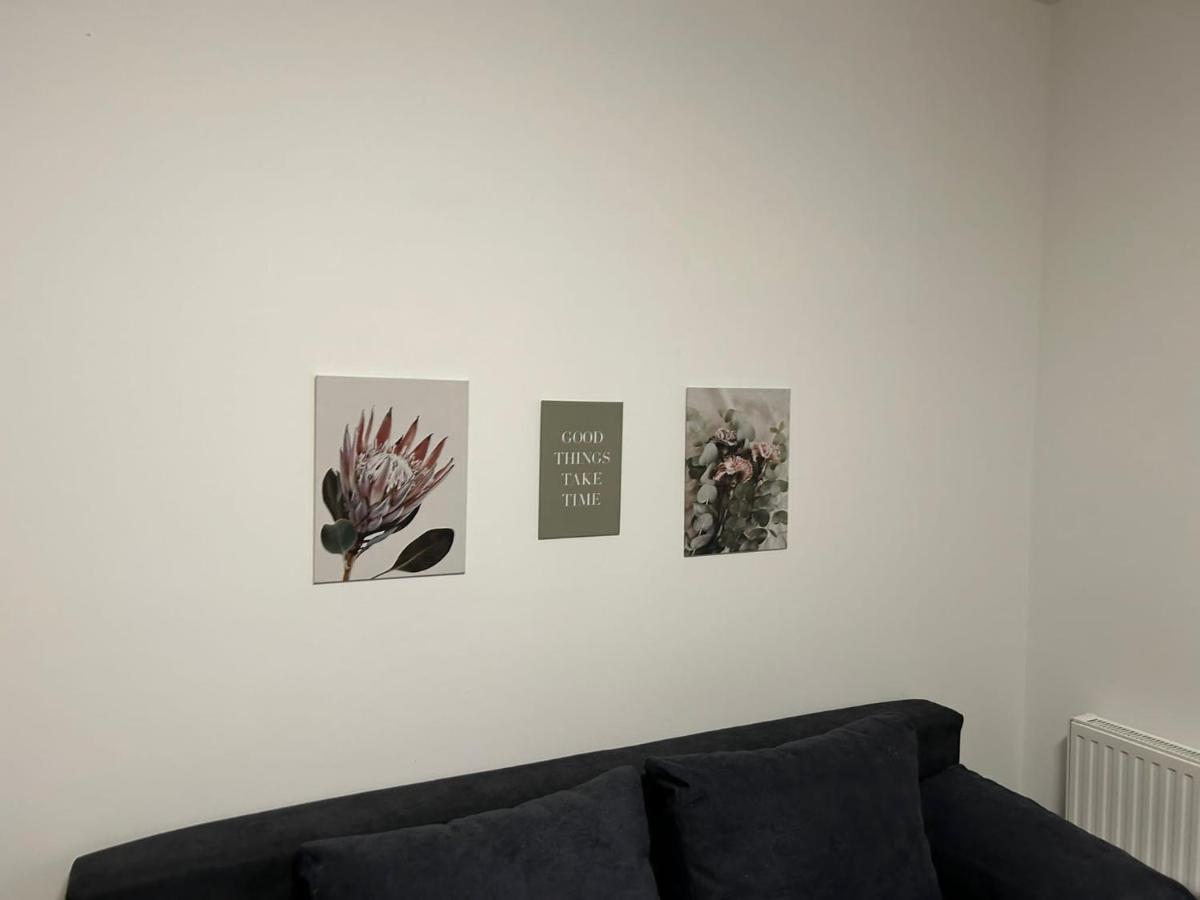 Paky Appartements 00322 Bruck-Leitha Dış mekan fotoğraf
