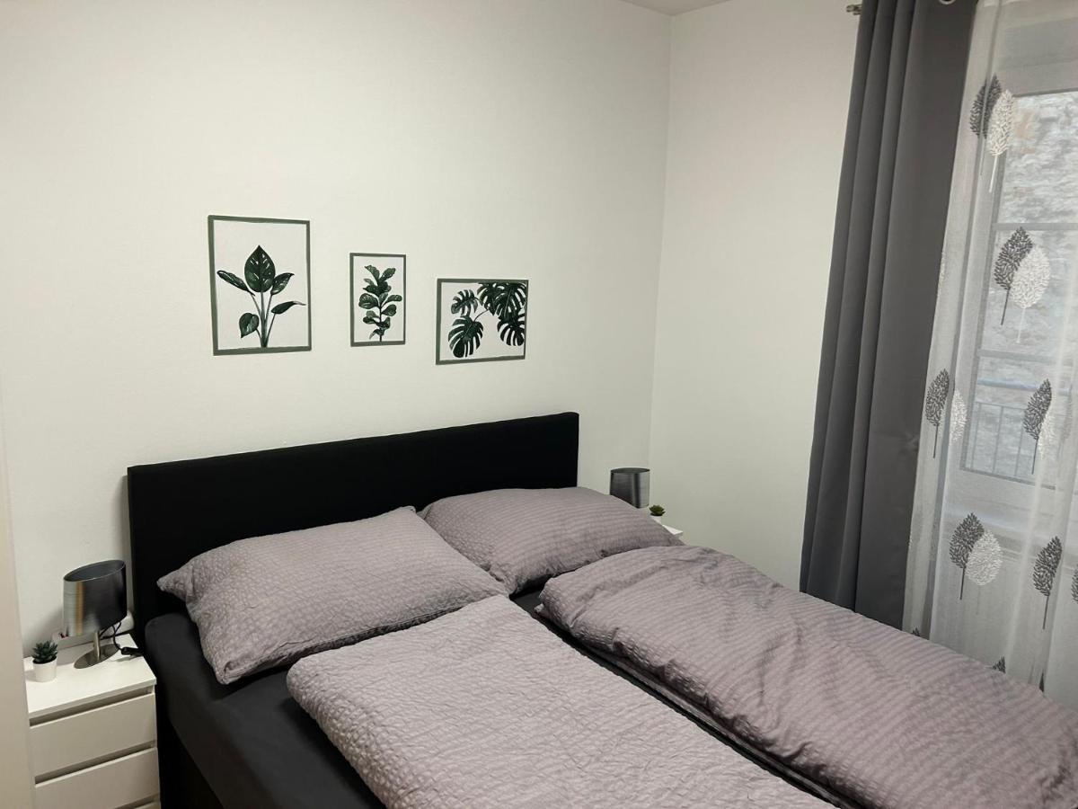 Paky Appartements 00322 Bruck-Leitha Dış mekan fotoğraf