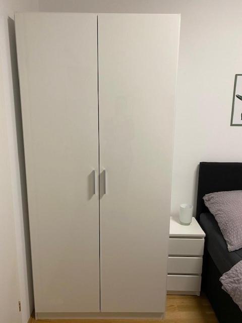 Paky Appartements 00322 Bruck-Leitha Dış mekan fotoğraf