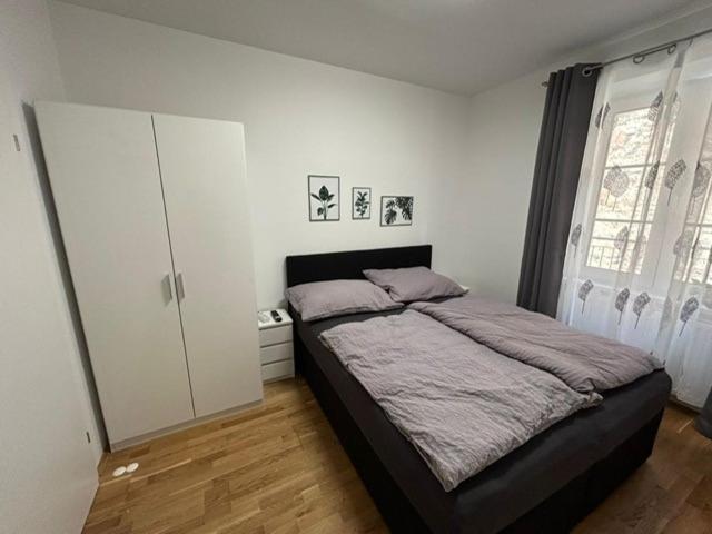 Paky Appartements 00322 Bruck-Leitha Dış mekan fotoğraf
