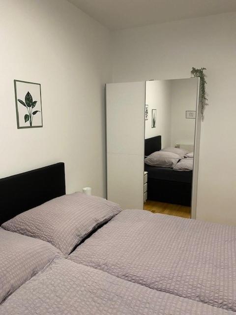 Paky Appartements 00322 Bruck-Leitha Dış mekan fotoğraf