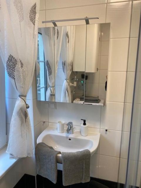 Paky Appartements 00322 Bruck-Leitha Dış mekan fotoğraf