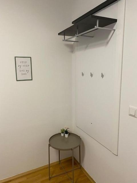 Paky Appartements 00322 Bruck-Leitha Dış mekan fotoğraf