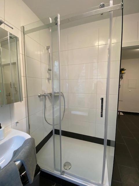 Paky Appartements 00322 Bruck-Leitha Dış mekan fotoğraf