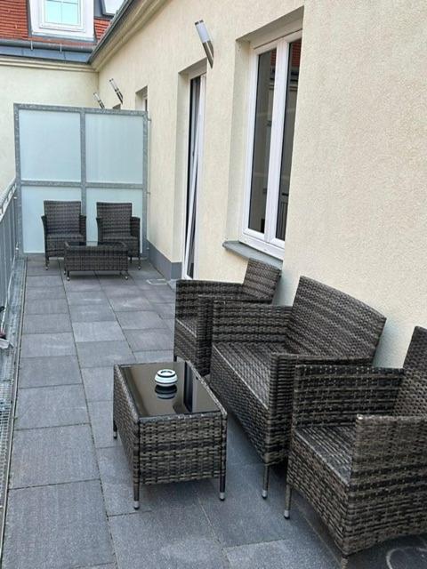 Paky Appartements 00322 Bruck-Leitha Dış mekan fotoğraf