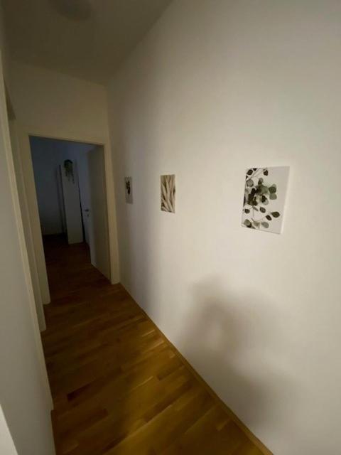 Paky Appartements 00322 Bruck-Leitha Dış mekan fotoğraf