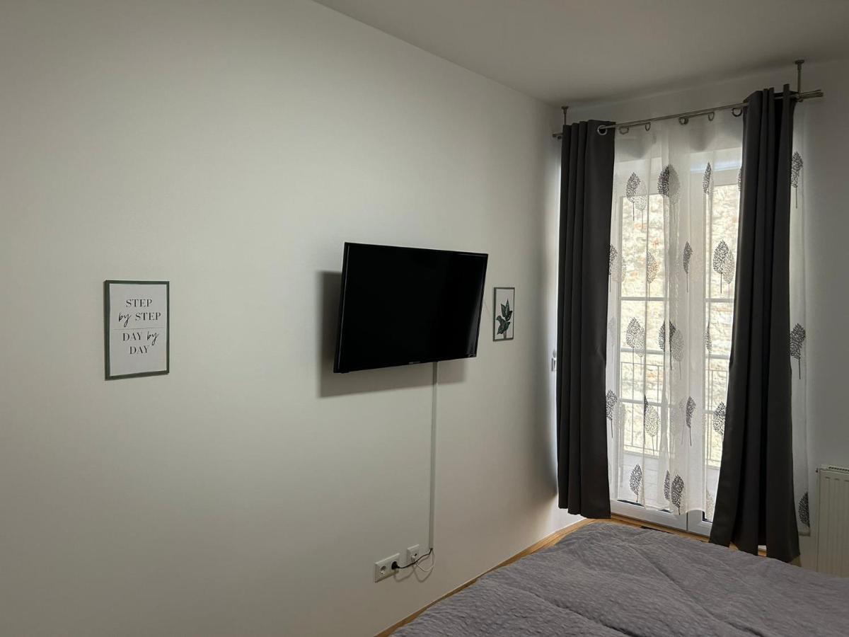 Paky Appartements 00322 Bruck-Leitha Dış mekan fotoğraf